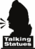 TALENDE STATUER